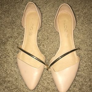 Flats